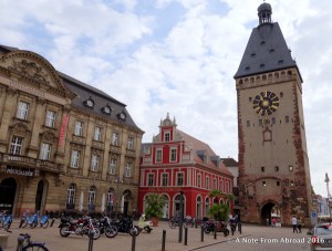 Speyer, Germany